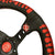 Vertex Steering Wheel Drift 330mm