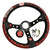 Vertex Steering Wheel Drift 330mm