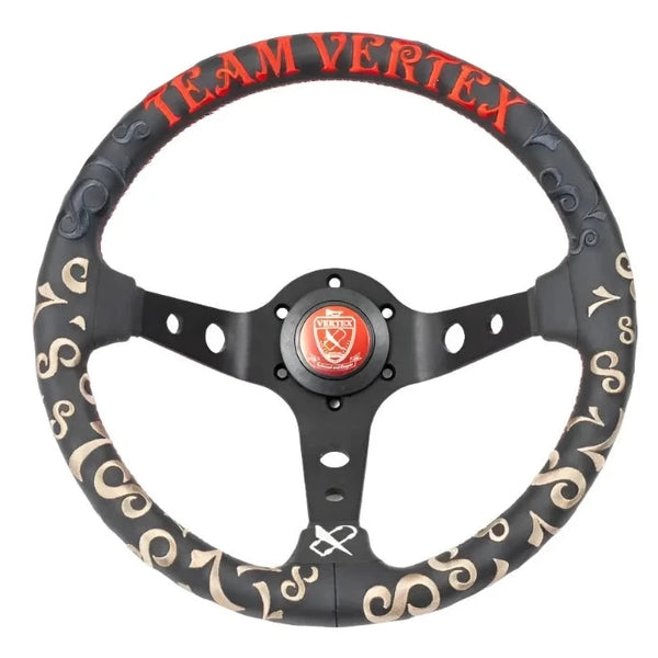 Vertex Steering Wheel Seventy-Eight 320mm