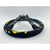 Vertex Rainbow Leopard Steering Wheel 330mm