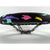 Vertex Style 13” (330mm) Rainbow Leopard VX Steering Wheel JDM Performance