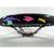 Vertex Rainbow Leopard Steering Wheel 330mm