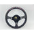 Vertex Style VX Speed Racing Steering Wheel 13" (320mm) JDM Performance