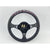 Vertex Style VX Speed Racing Steering Wheel 13" (320mm)