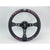 Vertex Style VX Speed Racing Steering Wheel 13" (320mm)