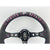 Vertex Style VX Speed Racing Steering Wheel 13" (320mm)