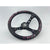 Vertex Style VX Speed Racing Steering Wheel 13" (320mm) JDM Performance