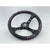 Vertex Style VX Speed Racing Steering Wheel 13" (320mm)