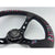 Vertex Style VX Speed Racing Steering Wheel 13" (320mm) JDM Performance