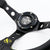 Vertex Yellow Stitch 10 Star JDM Steering Wheel JDM Performance