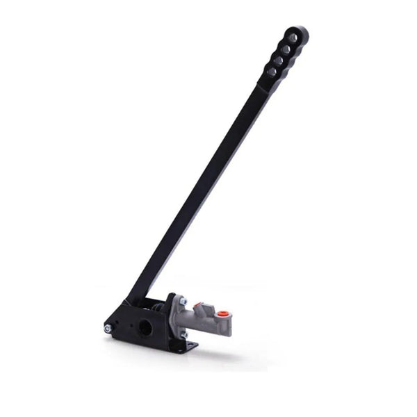 Vertical 630mm Long Handle Handbrake Master Cyliner 0.75 - For BMW E39 5-Series JDM Performance