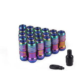 Volk Racing Lock Lug Nuts