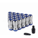 Volk Racing Concealed Lock Lug Nuts