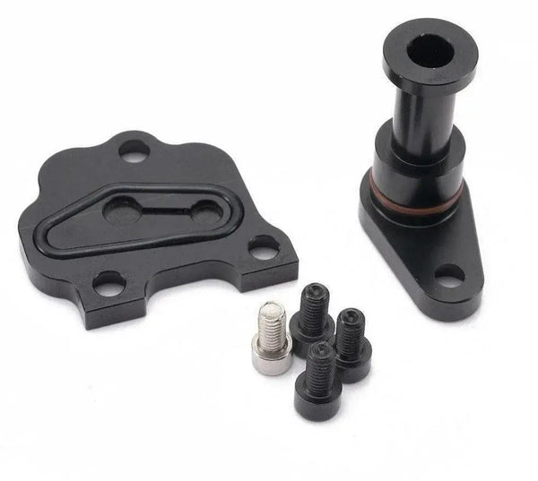 Redline Vtc Plate Combo for Honda K20 K24