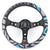 Vx 13'' Deep Dish Race Steering Wheel