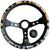 Vx 1996 Steering Wheel 7 Colors