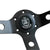 Vx 1996 Steering Wheel 7 Colors