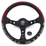 Vx 1996 Steering Wheel 7 Colors