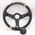 Vx 330mm Deep Dish Leather Steering Wheel 13"