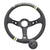Vx 330mm Deep Dish Leather Steering Wheel 13"