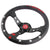 Vx 7 Stars 330mm JDM Drift Steering Wheel