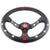 Vx 7 Stars 330mm JDM Drift Steering Wheel