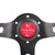 Vx 7 Stars 330mm JDM Drift Steering Wheel