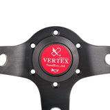 Vx 7 Stars 330mm JDM Drift Steering Wheel