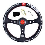 Vx Drift Steering Wheel 330mm