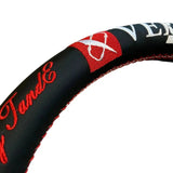 Vx Drift Steering Wheel 330mm