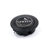 Vx Forever 13" Steering Wheel - Yellow Stitch