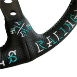 Vx Hells Racing Steering Wheel