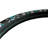 Vx Hells Racing Steering Wheel