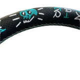 Vx Hells Racing Steering Wheel