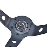 Vx Kumadori-Spec Steering Wheel