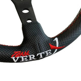 Vx Kumadori-Spec Steering Wheel