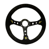 Vx Mean Street Steering Wheel