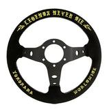 Vx Mean Street Steering Wheel