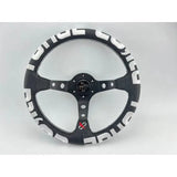 Vx Naughty Boi Steering Wheel 13" (330mm)