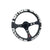 Vx Naughty Boi Steering Wheel 13" (330mm)