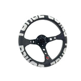 Vx Naughty Boi Steering Wheel 13" (330mm)