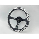 Vx Naughty Boi Steering Wheel 13" (330mm)