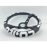 Vx Naughty Boi Steering Wheel 13" (330mm)