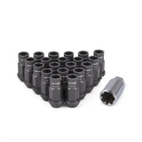 Work Forged Locking Lug Nuts