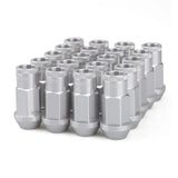 Work Forged Locking Lug Nuts