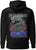 Wangan Dragon R34 Hoodie