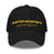 Wangan Spec Cap