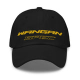 Wangan Spec Cap