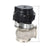 Water Cooled External Wastegate 38mm V-banded MVS-A