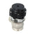 Water Cooled External Wastegate 38mm V-banded MVS-A